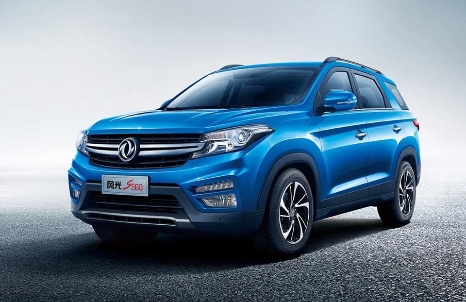 ¾°ÎïS560ÖÇÁªÐÍ