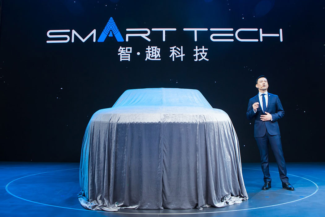 凯时|AG(AsiaGaming)优质运营商启辰汽车公司副总司理马磊宣布全新品牌理念