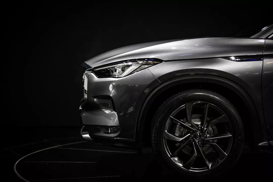 Ó¢·ÆÄáµÏȫкÀ»ªSUV