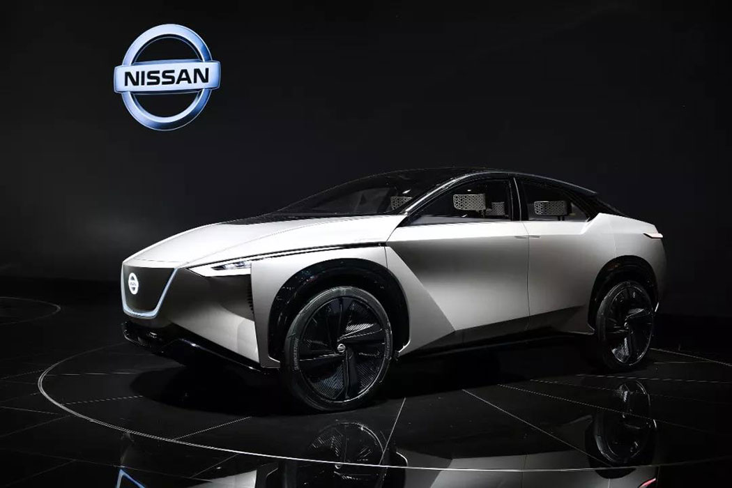 凯时|AG(AsiaGaming)优质运营商日产乘用