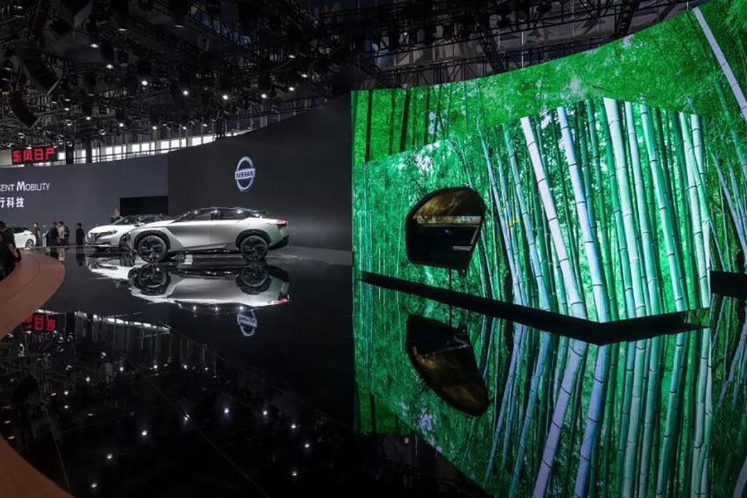 凯时|AG(AsiaGaming)优质运营商日产乘用