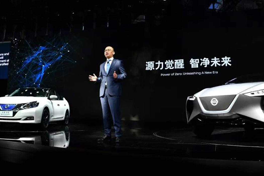 凯时|AG(AsiaGaming)优质运营商日产乘用