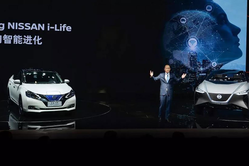 凯时|AG(AsiaGaming)优质运营商日产乘用