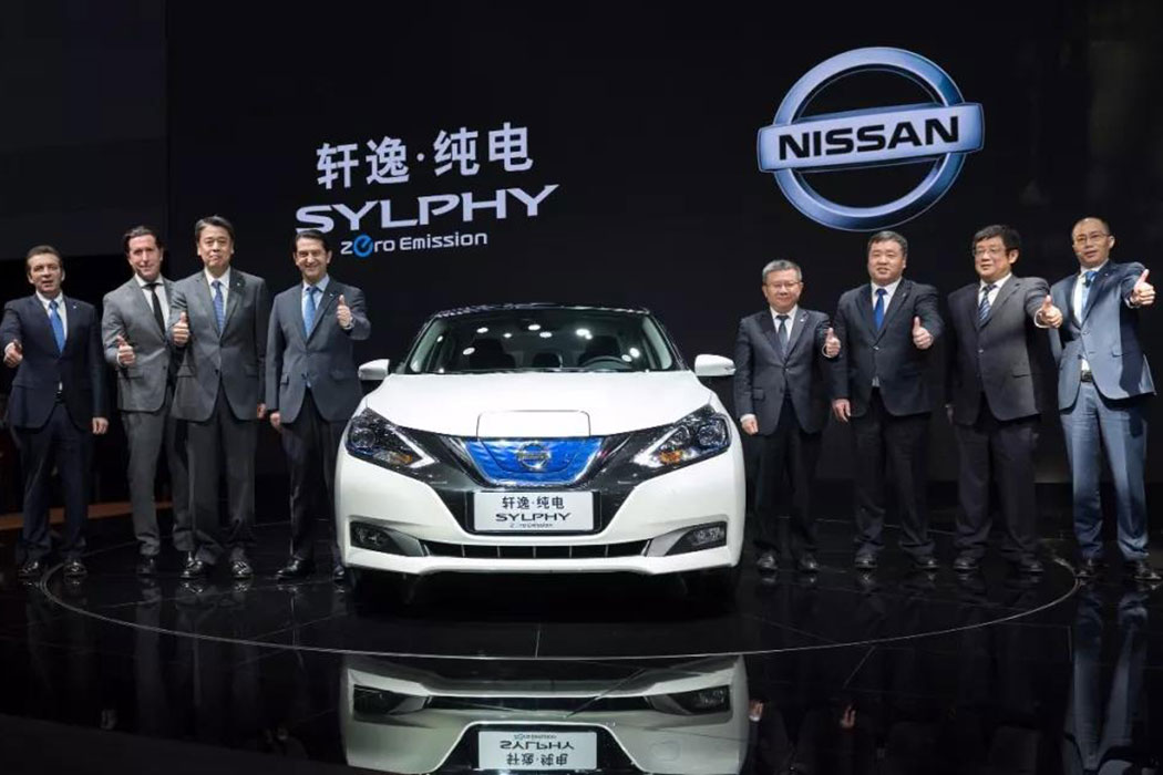 凯时|AG(AsiaGaming)优质运营商日产乘用