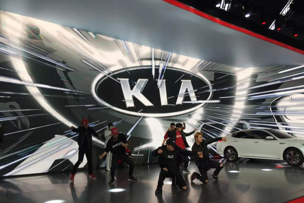 K5���춯������ȫ�³���